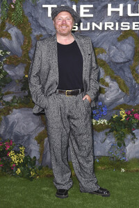 Fan-Screening 'Die Tribute von Panem: Sunrise on the Reaping' in London