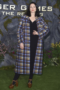 Fan-Screening 'Die Tribute von Panem: Sunrise on the Reaping' in London