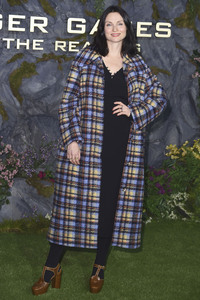 Fan-Screening 'Die Tribute von Panem: Sunrise on the Reaping' in London