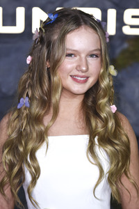 Fan-Screening 'Die Tribute von Panem: Sunrise on the Reaping' in London