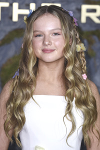 Fan-Screening 'Die Tribute von Panem: Sunrise on the Reaping' in London