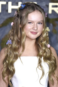 Fan-Screening 'Die Tribute von Panem: Sunrise on the Reaping' in London