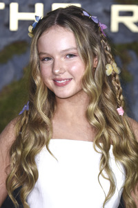 Fan-Screening 'Die Tribute von Panem: Sunrise on the Reaping' in London