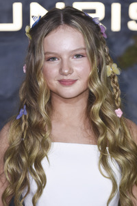 Fan-Screening 'Die Tribute von Panem: Sunrise on the Reaping' in London