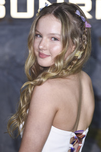 Fan-Screening 'Die Tribute von Panem: Sunrise on the Reaping' in London