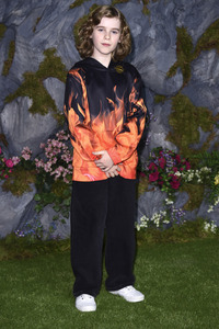 Fan-Screening 'Die Tribute von Panem: Sunrise on the Reaping' in London