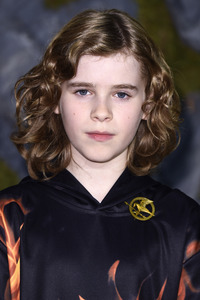 Fan-Screening 'Die Tribute von Panem: Sunrise on the Reaping' in London