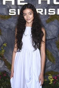 Fan-Screening 'Die Tribute von Panem: Sunrise on the Reaping' in London