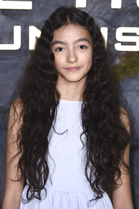 Fan-Screening 'Die Tribute von Panem: Sunrise on the Reaping' in London