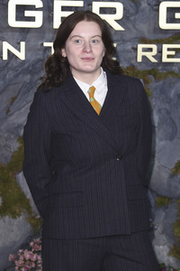 Fan-Screening 'Die Tribute von Panem: Sunrise on the Reaping' in London
