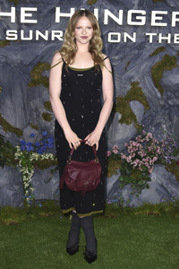 Fan-Screening 'Die Tribute von Panem: Sunrise on the Reaping' in London