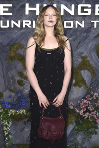 Fan-Screening 'Die Tribute von Panem: Sunrise on the Reaping' in London