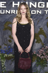 Fan-Screening 'Die Tribute von Panem: Sunrise on the Reaping' in London