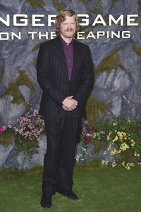 Fan-Screening 'Die Tribute von Panem: Sunrise on the Reaping' in London