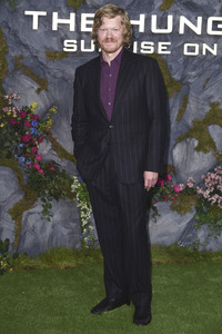 Fan-Screening 'Die Tribute von Panem: Sunrise on the Reaping' in London