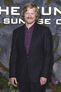 Fan-Screening 'Die Tribute von Panem: Sunrise on the Reaping' in London