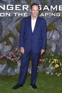 Fan-Screening 'Die Tribute von Panem: Sunrise on the Reaping' in London