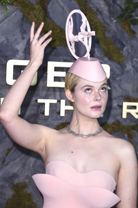 Fan-Screening 'Die Tribute von Panem: Sunrise on the Reaping' in London