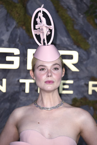 Fan-Screening 'Die Tribute von Panem: Sunrise on the Reaping' in London