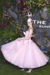 Fan-Screening 'Die Tribute von Panem: Sunrise on the Reaping' in London