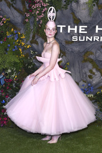 Fan-Screening 'Die Tribute von Panem: Sunrise on the Reaping' in London