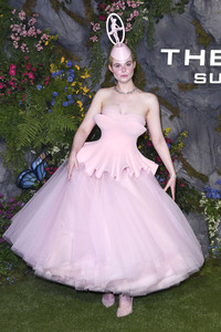 Fan-Screening 'Die Tribute von Panem: Sunrise on the Reaping' in London