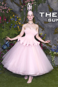 Fan-Screening 'Die Tribute von Panem: Sunrise on the Reaping' in London