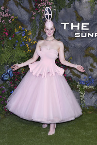 Fan-Screening 'Die Tribute von Panem: Sunrise on the Reaping' in London
