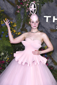 Fan-Screening 'Die Tribute von Panem: Sunrise on the Reaping' in London