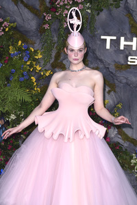 Fan-Screening 'Die Tribute von Panem: Sunrise on the Reaping' in London