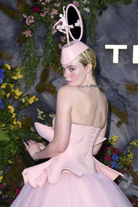 Fan-Screening 'Die Tribute von Panem: Sunrise on the Reaping' in London