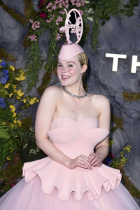 Fan-Screening 'Die Tribute von Panem: Sunrise on the Reaping' in London