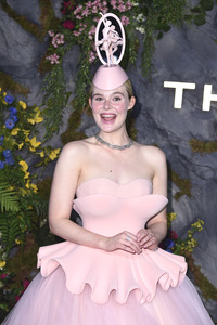 Fan-Screening 'Die Tribute von Panem: Sunrise on the Reaping' in London