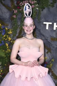 Fan-Screening 'Die Tribute von Panem: Sunrise on the Reaping' in London