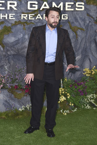 Fan-Screening 'Die Tribute von Panem: Sunrise on the Reaping' in London