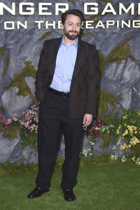 Fan-Screening 'Die Tribute von Panem: Sunrise on the Reaping' in London