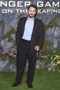 Fan-Screening 'Die Tribute von Panem: Sunrise on the Reaping' in London