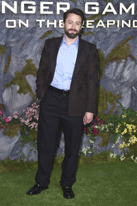 Fan-Screening 'Die Tribute von Panem: Sunrise on the Reaping' in London