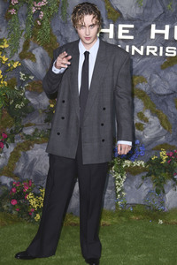 Fan-Screening 'Die Tribute von Panem: Sunrise on the Reaping' in London