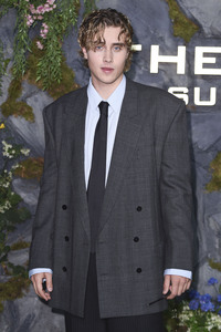 Fan-Screening 'Die Tribute von Panem: Sunrise on the Reaping' in London
