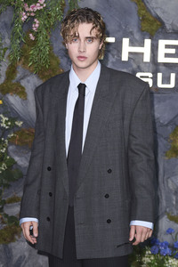 Fan-Screening 'Die Tribute von Panem: Sunrise on the Reaping' in London