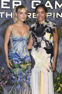 Fan-Screening 'Die Tribute von Panem: Sunrise on the Reaping' in London