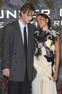 Fan-Screening 'Die Tribute von Panem: Sunrise on the Reaping' in London