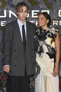 Fan-Screening 'Die Tribute von Panem: Sunrise on the Reaping' in London