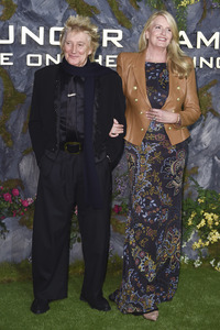 Fan-Screening 'Die Tribute von Panem: Sunrise on the Reaping' in London