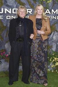Fan-Screening 'Die Tribute von Panem: Sunrise on the Reaping' in London