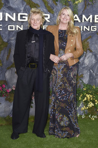 Fan-Screening 'Die Tribute von Panem: Sunrise on the Reaping' in London