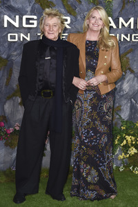 Fan-Screening 'Die Tribute von Panem: Sunrise on the Reaping' in London