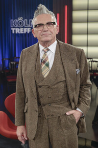 Talkshow 'Kölner Treff' in Köln