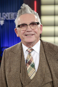 Talkshow 'Kölner Treff' in Köln